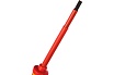 Отвертка Insulated SL5,5x125 мм Matrix CrMo, до 1000 В, двухкомп. рукоятка// PROFESSIONAL 12918