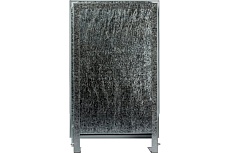 Распределительный встроенный шкаф STOUT ШРВ-1 4-5 выходов 670х125х496 SCC-0002-000045