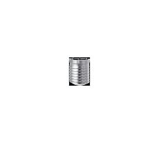 Коронка полая 50x58мм Makita P-26200 155160