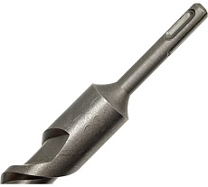 Бур по бетону Special (30x400х460 мм; SDS-plus) MONOGRAM 088-215