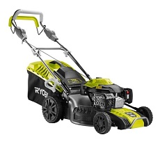 Газонокосилка бензиновая Ryobi 4-in-1 RLM53175S 5133002555