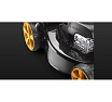 Газонокосилка McCulloch M46-160AWREX 9676218-01