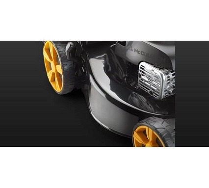 Газонокосилка McCulloch M46-160AWREX 9676218-01