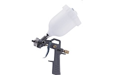 Набор пневмоинструмента Fubag Basic G600 4 предмета, с верхним бачком 120110