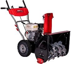 Бензиновый снегоуборщик (снегоотбрасыватель) HND ST 61 PW с двигателем HONDA ST61PW