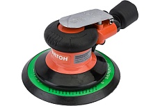 Пневматическая орбитальная шлифмашина Кратон AOG-150 3 01 08 002