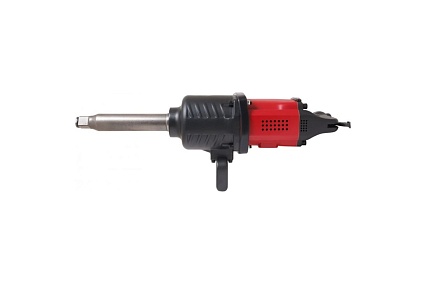 Пневмогайковерт с длинным валом Forsage 3800Н/м 1 F-82586L(47967)