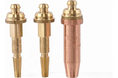 Набор режущих пропановых сопел YILDIZ YILD-4420P