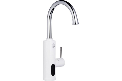 Проточный водонагреватель Royal Thermo QuickTap (White) НС-1588900