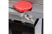 Фуговальный станок WARRIOR w0109dl hl 0,75 квт, 230в 0301010157000