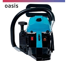 Бензиновая цепная пила Oasis GS-17 4640015389910