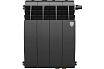 Радиатор Royal Thermo BiLiner 350/Noir Sable VDR - 4 секции НС-1309713