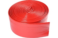 Теплоизоляция для канализационной трубы K-FLEX PE COMPACT FONOMETAL 110/5 бухта 7 м R051102103PE0CR