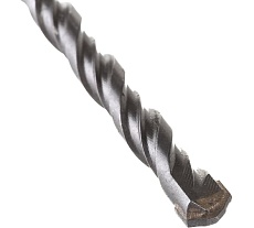 Бур (8х200/260 мм; SDS+) Biber 78084 тов-041889