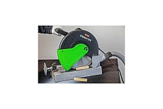 Пила для резки камня Eibenstock EST 350.2 06637000