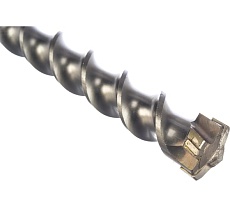 Бур (40х600/720 мм; SDS-max) Metabo 623350000