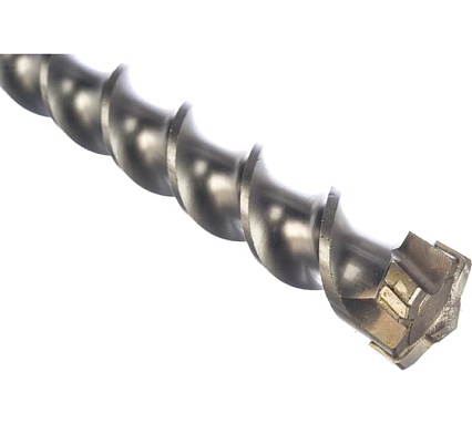 Бур (40х600/720 мм; SDS-max) Metabo 623350000