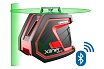 Лазерный нивелир Condtrol XLiner 360 G 1-2-134