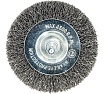 Щетка круглая для дрели (75 мм) Patriot 813010021