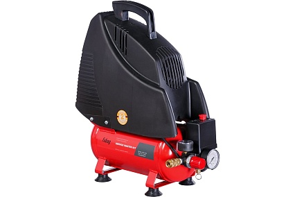 Компрессор Fubag SERVICE MASTER KIT + 6 OL195/6 + 6 предметов 8213790KOA604 (8213790KOA542)