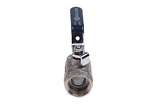 Шаровой кран Aqualink вн-вн 1 1/4 ручка 1146