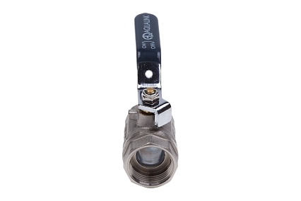Шаровой кран Aqualink вн-вн 1 1/4 ручка 1146
