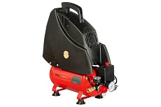 Компрессор Fubag OL 195/6 CM1.5 180л/мин 6л 8бар 1.1кВт
