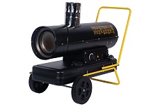 Тепловая пушка Tor BGO-50B 50 кВт непрямого нагрева (дизель) 1020625