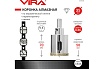 Коронка алмазная по керамике 35 мм VIRA 559504