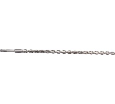 Бур SDS-plus 2C PLUS 16х400х460 мм, 2-cutting D.BOR D-2PD16L0460