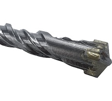 Бур по бетону 25x600 мм, SDS-max TORGWIN T332059