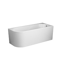 Акриловая ванна Am.Pm X-Joy W94A-170R70W-A 170x70 см R