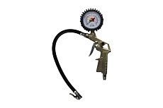 Пистолет для подкачки шин с манометром S.E.B. ТG-5 511DL-PCTTG5