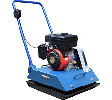 Виброплита Elmos EBF 1115set3 MITSUBISHI 5,5л/с e70 227-1