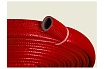 Теплоизоляция для труб K-FLEX PE COMPACT в красной оболочке 18/4 бухта 10м R040182103PECR