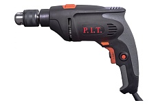 Ударная дрель P.I.T. МАСТЕР PSB13-C3