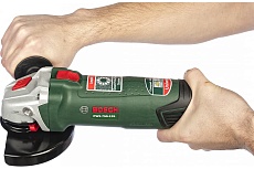 Угловая шлифмашина Bosch PWS 750-125 0.603.3A2.422