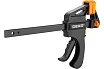 Быстрозажимная струбцина Deko CL02 150 мм 065-0555