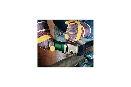 Угловая шлифмашина Bosch PWS 10-125 CE 0.603.347.220