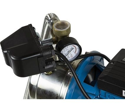 Насосная станция Sturm WP9714ST