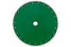 Круг алмазный отрезной 1A1R GRANITE-ELITE (350x60/25.4 мм; 2.2x7.5 мм) Diam 415