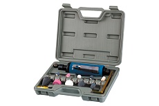 Пневматическая бормашина с шарошками Станкоимпорт PA-5003KM