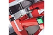 Универсальная торцовочная пила Redverg RD-MSU255-1200 6614998