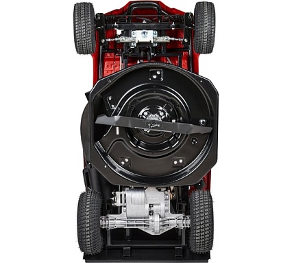 Газонокосилка бензиновая Elitech МБ 4461Т (E1610.001.00) 205395