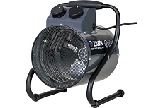 Электрическая цилиндрическая пушка Zilon ZTV-2С N1