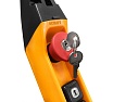 Пульт управления OCALIFT 2 кнопки, М5, 2 скорости, стоп, IP55 TNHA1-61FS