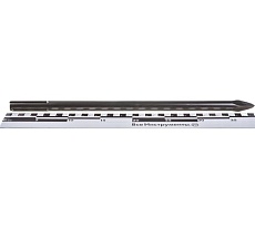 Зубило пиковое (400 мм; SDS-max) Metabo 623352000