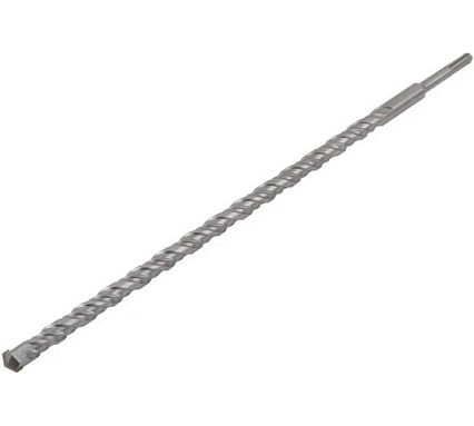 Бур по бетону Light SDS-Plus, 18x460 мм Greatflex 56-18460