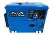 Дизельный генератор Redbo DPG-5000KC 21504