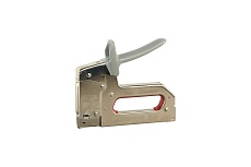 Пистолет Stayer &quot;PROFESSIONAL&quot; скобозабивной кабельный, скоба: тип 28, 10-14мм, диаметр кабеля 4,5мм 31513